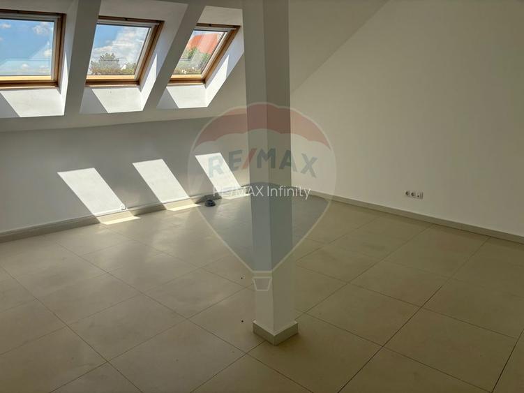 Spațiu de birouri in centrul orasului Turda,  225mp, design modern - 7