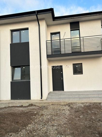 Vilă modernă în proiect exclusivist – confort, siguranță și intimitate! - 6