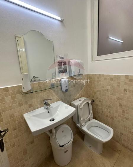 Spațiu de birouri de închiriat în Palatul Széki - 8