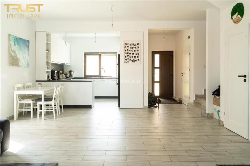 Casa unifamiliala | COMISION 0 | Dezmir | 120 MP | Mobilata - 14