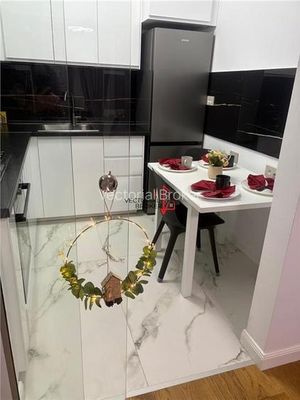 2 Camere Unirii Antim - 11