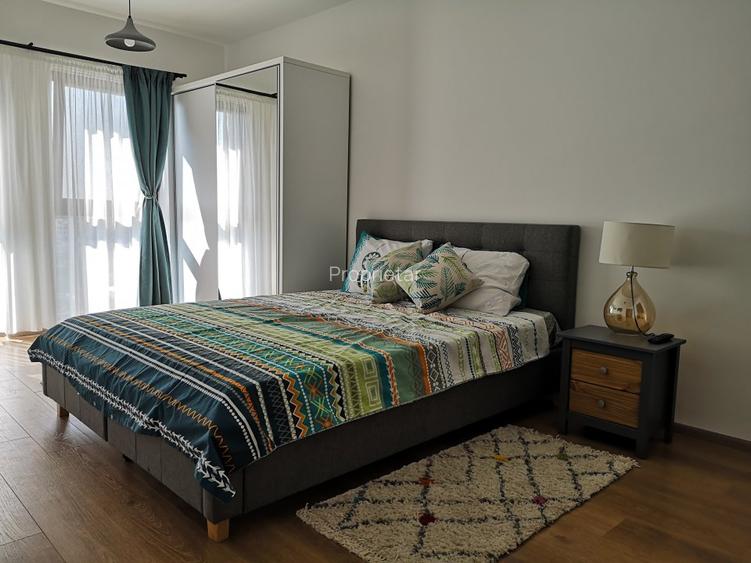 Apartament Moghioros Residence, 3 camere decomandate, 2 bai, parcare subterana - 10