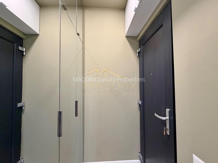 Studio *mobilat complet* // Piata Amzei - 7