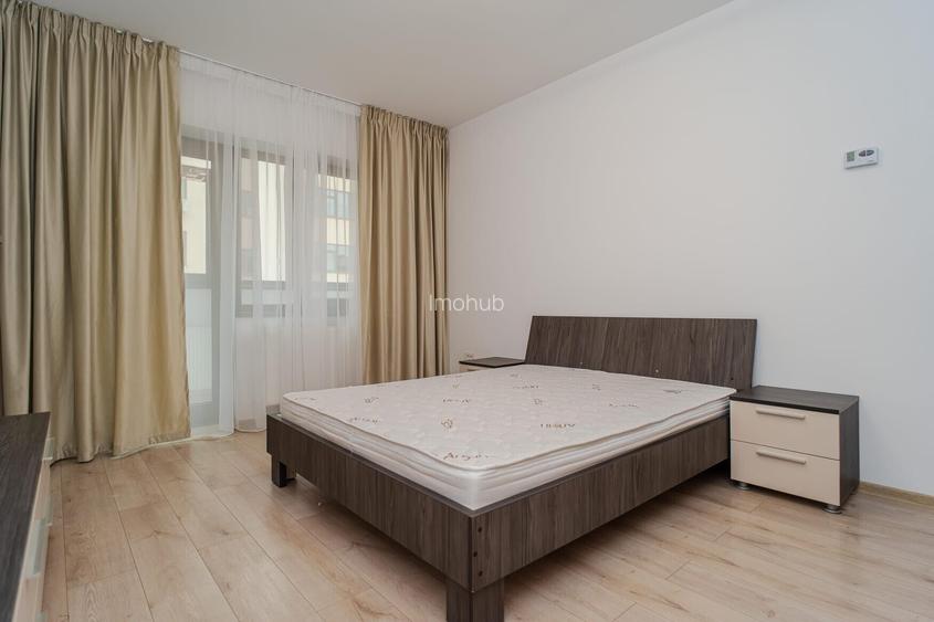 Soleia 4 - Apartament 1 camera, disponibil imediat - 5