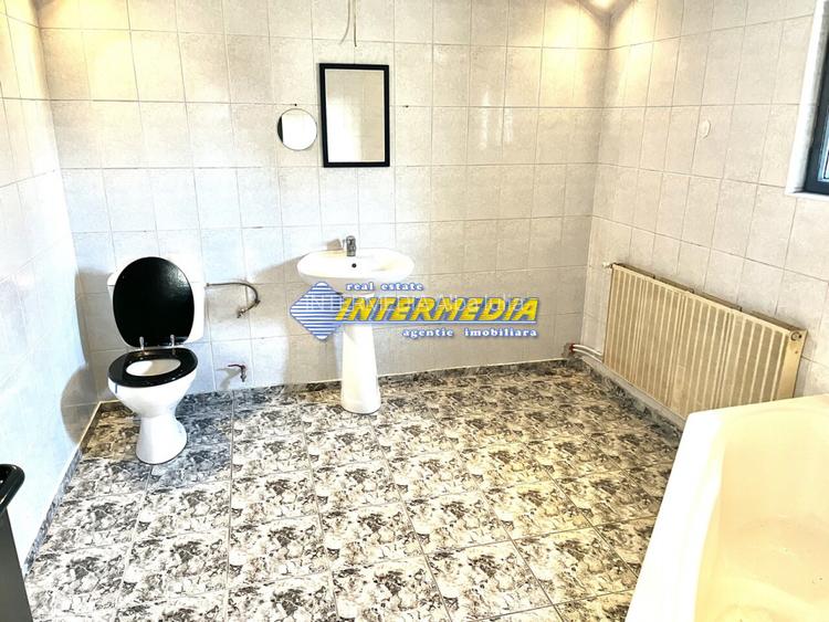 CASA DE INCHIRIAT I CENTRU I 4 CAMERE I 2 BAI I FAMILIE SAU MUNCITORI I - 9