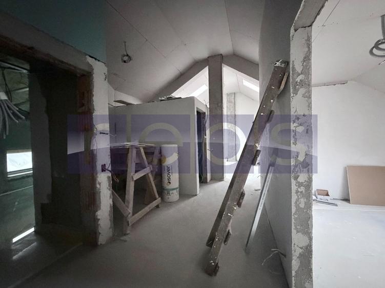 VANZARE 4 CAMERE | 136 MP UTILI | LOC DE PARCARE INCLUS | JIULUI - 7