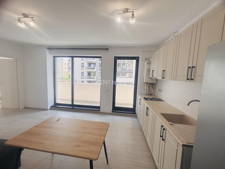 Apartament 2 camere Drumul Taberei | bloc nou | centrala proprie | etaj 1 - 4