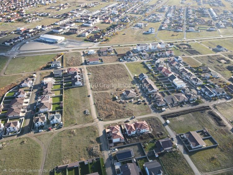 Duplex - Aproape de Lidl2 - Toate Utilitatile - COMISION 0% tip SAD - 3