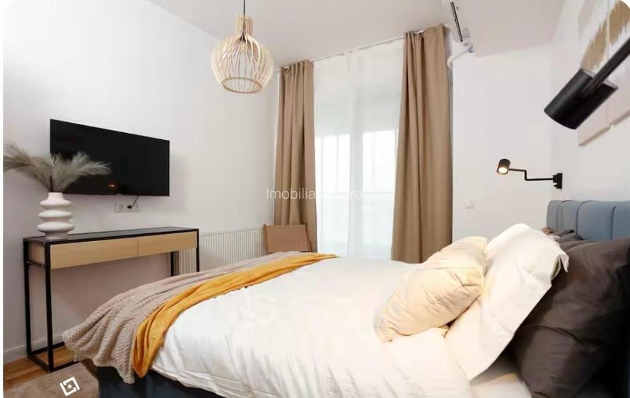 Apartament 3 camere de vânzare Pipera Școala Americană  - 10