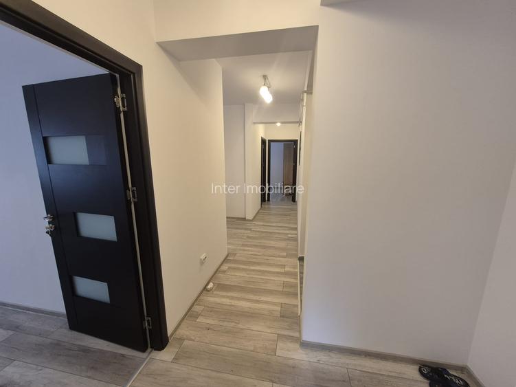 Apartament 3 camere D, Rond Pacurari - Lac Rediu cod:162294 - 7