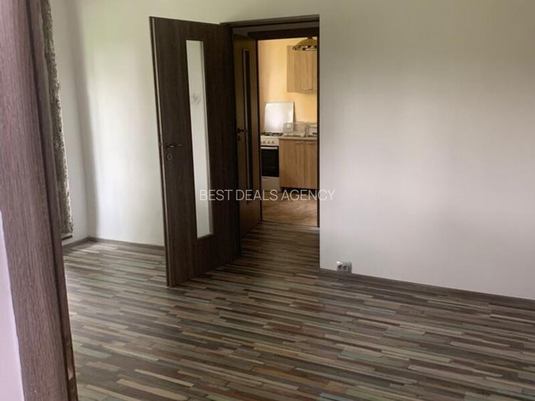Apartament cu 2 camere Piata Chibrit mobilat / utilat