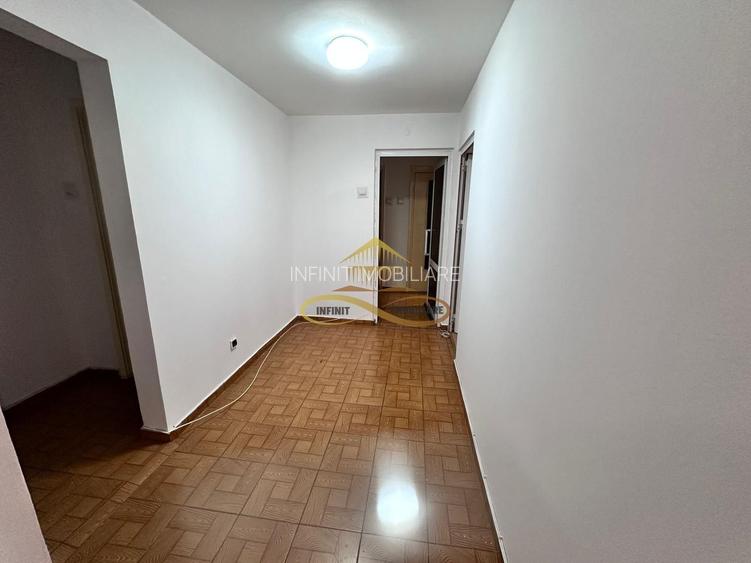 De vanzare apartament 4 camere decomandate Castanilor Bacau - 11