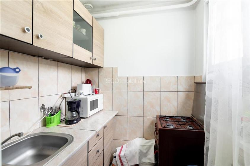 RECO, APARTAMENT 2 CAMERE, VELENTA - 9