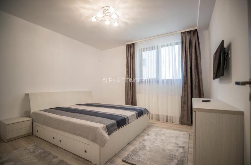 Vila P+1 mobilata LUX - 6