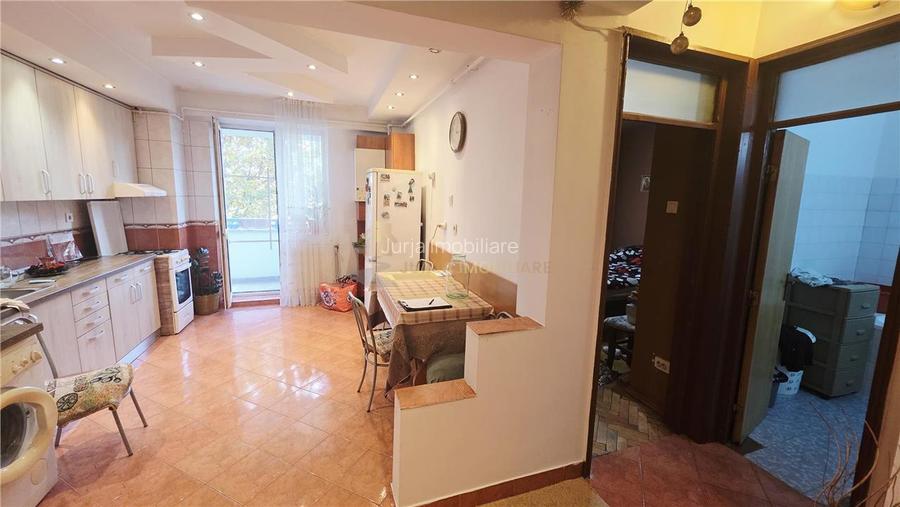 APARTAMENT 2 CAMERE 59 MP  BALCON 7MP STRADA ARINILOR MANASTUR - 11