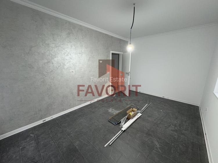 Etaj 2. Bloc nou. TVA 21% inclus in pret - 3