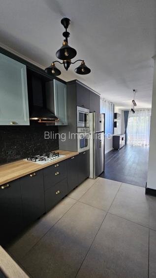 Casa de vanzare, gradina, parcari, Cartier Europa, Cluj-Napoca - 11