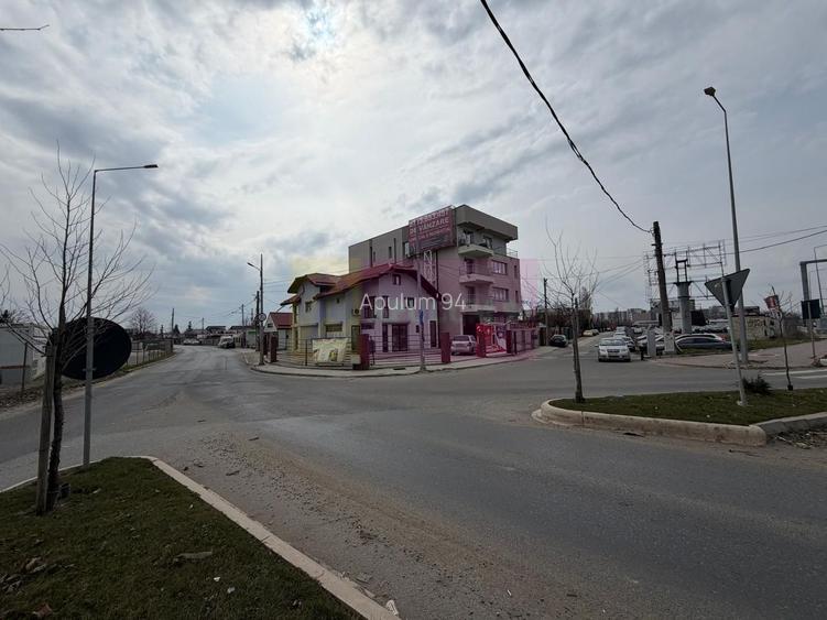 Investiția perfectă - Imobil gata închiriat pretabil orice activitate - 40