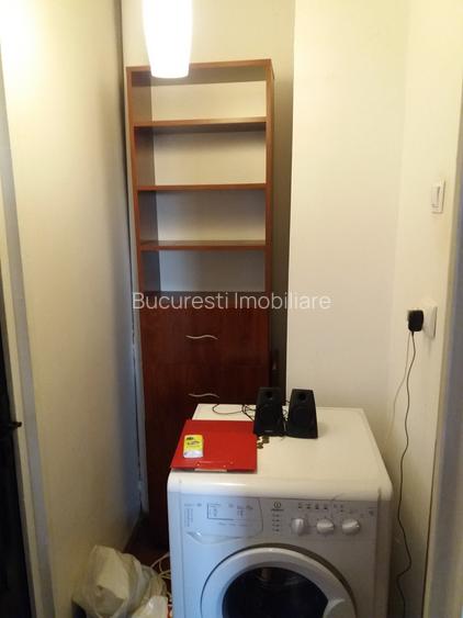 Apartament 3 Camere,Victoriei,Metrou,bl.1980,reabilitat,DECOMANDAT,2 bai,mobilat - 7