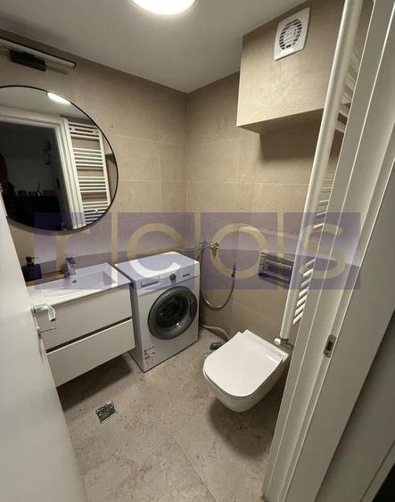 Apartament tip loft 2 camere | 2 bai | bloc nou| langa parc si lac-Colentina - 7