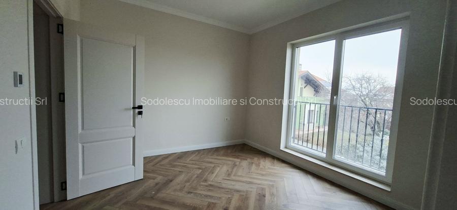 Duplex cu 4 camere - Parcul central Dumbravita - 15