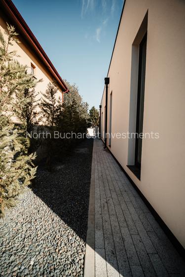 VILA CU PISCINA - OTOPENI - COMISION 0% - 14