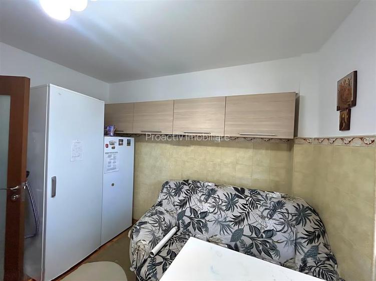 Apartament 2 camere | George Enescu | 51.6 mp | 2c-7837 - 6