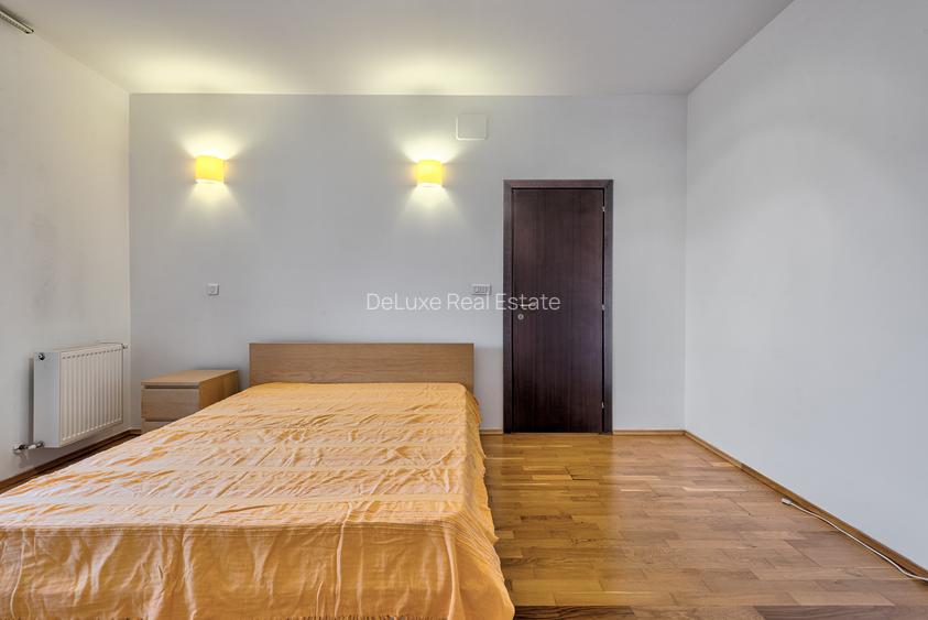 Apartament 2 camere Baneasa, Natura Residence - 11