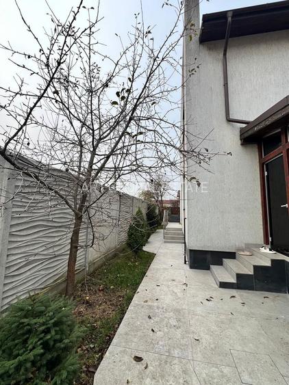 Casa Individuala Vila Militari Residence Chiajna N. Iorga Scoala Gradinita - 25