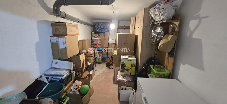 Apartament 2 camere - Metalurgiei, Aparatorii Patriei, Mutare rapida - 27