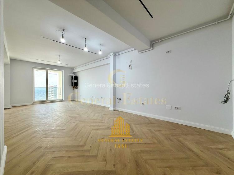 Vânzare apartament PREMIUM cu 3 camere | COPOU | 110 m.p - 11