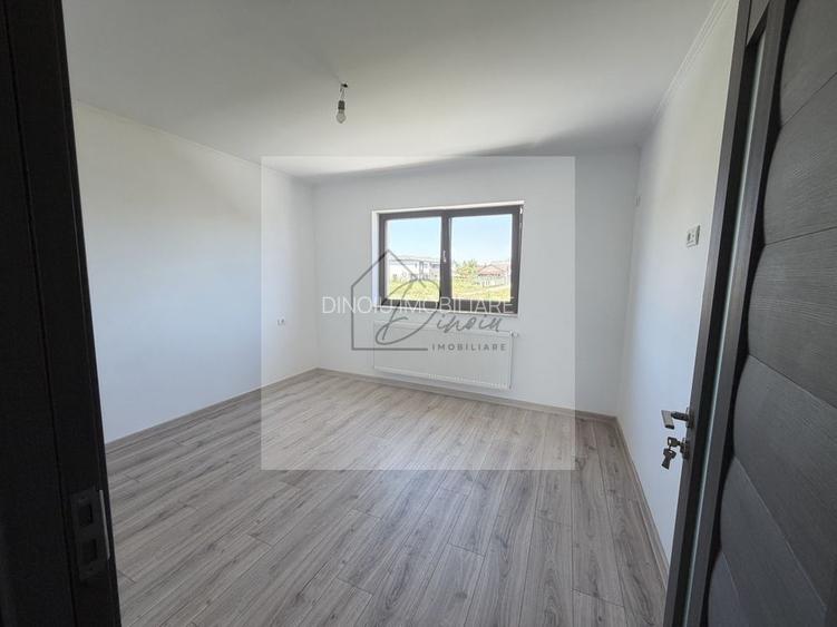 Vila Berceni I 4 camere finalizata - gata de mutare I COMISION 0% - 6