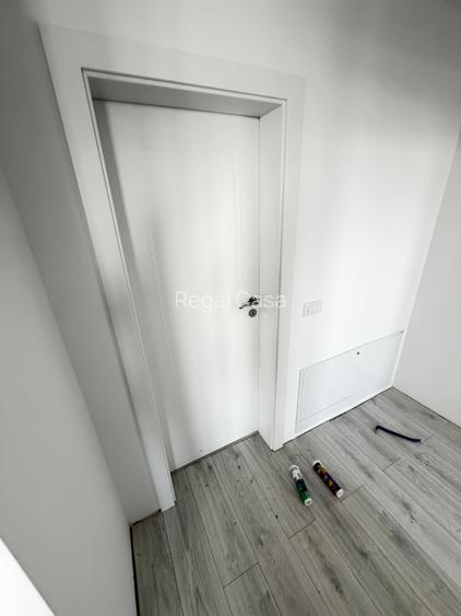 Penthouse cu o priveliște superba  - zona Galata - 23