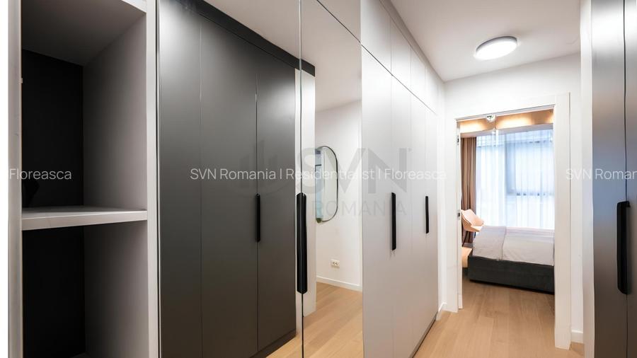 REA1027432 Apartament High End 2 camere Upsite I Loc de parcare si boxa - 13