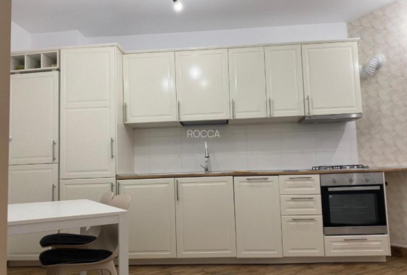 Apartament de 2 camere, 57 mp, centrala, metrou, Global Residence Mihai Bravu - 4