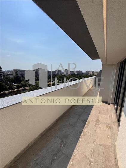 Apartament 3 camere si 2 terase in Ploiesti, zona Parcul Mihai Viteazul. - 23