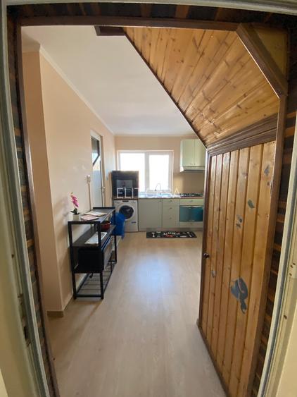 Apartament cu 3 camere, zona Bucium - Hanul "Trei Sarmale" - 21