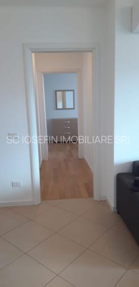 Fructus Plaza, apartament cu parcare,  vedere superba - 8