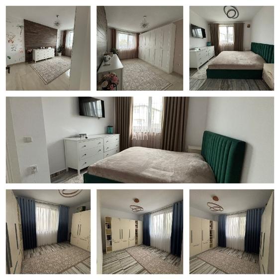 Casa de vanzare in zona Bucium - Visan - 2