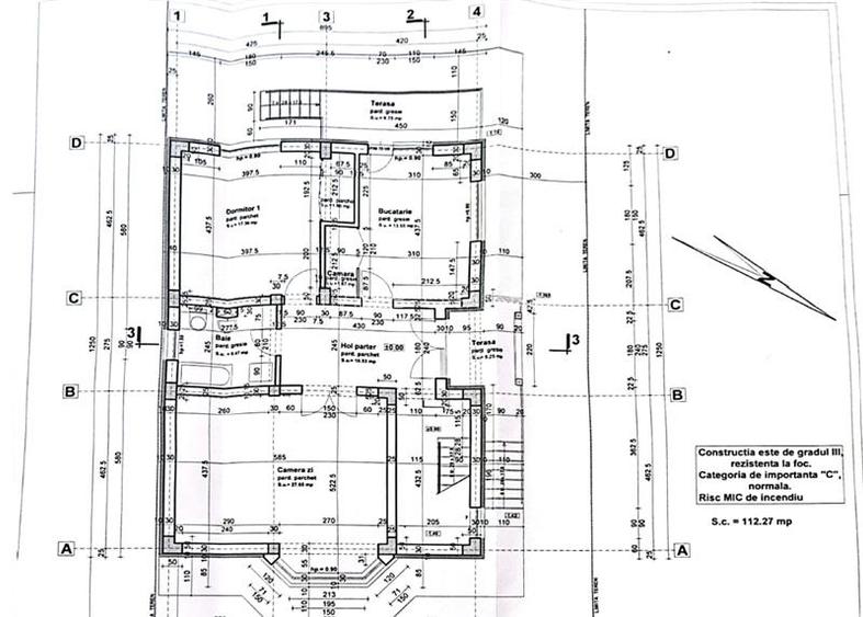 Vila Premium, Robusta, Versatila, Colentina (Parc Plumbuita) - 9