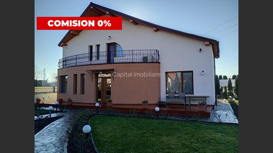 CASA P+1 , ZONA ARCASILOR - 3