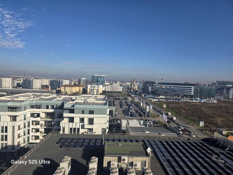 CLĂDIRE OFFICE PREMIUM DE VÂNZARE |ÎN NORDUL BUCUREȘIULUI - 17