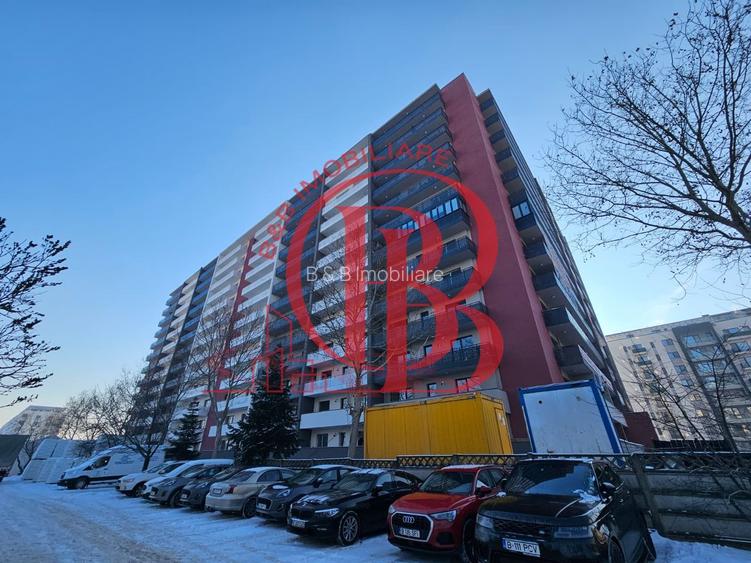 Duplex 3 camere cu 3 bai | Bloc Finalizat langa Metrou Teclu - 7