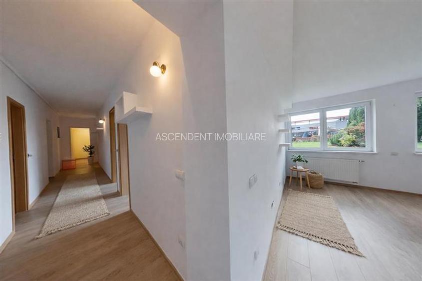 3D! Spatiu birouri/servicii,pozitionare apreciabila,97.5 mp,Avantgarden 3,Brasov - 9