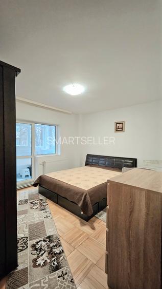 Apartament 3 Camere Doamna Ghica-Pancota II Centrala termica II Mobilat si utila - 7