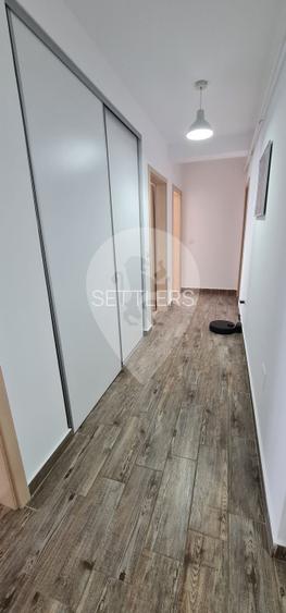 De inchiriat 3 Camere CORESI - 5