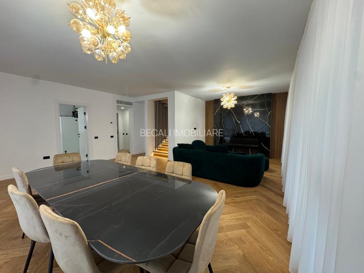 Vila premium - CADOU bucatarie mobilata complet - Becali Imobiliare - 6