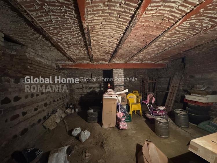 Cladire patrimoniu 1626MP | An 1846 | Pensiune turistica activa | - 17