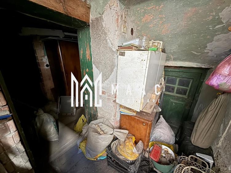 Casa individuala 3 camere | Pivnita | Pod | Curte | Lupeni - 15