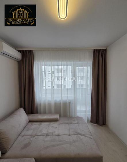 2 Camere Militari PRIMA INCHIRIERE | Centrala | Balcon | Loc Parcare | - 2